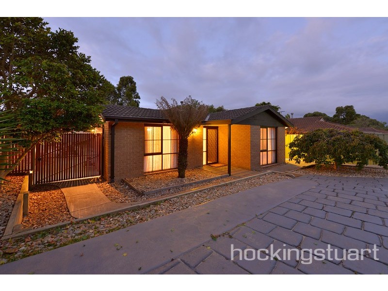 22 Lantana Drive, Narre Warren VIC 3805