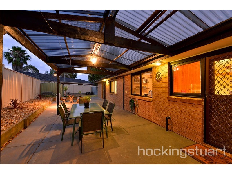 22 Lantana Drive, Narre Warren VIC 3805