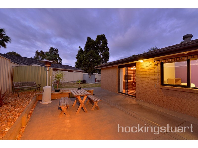 22 Lantana Drive, Narre Warren VIC 3805