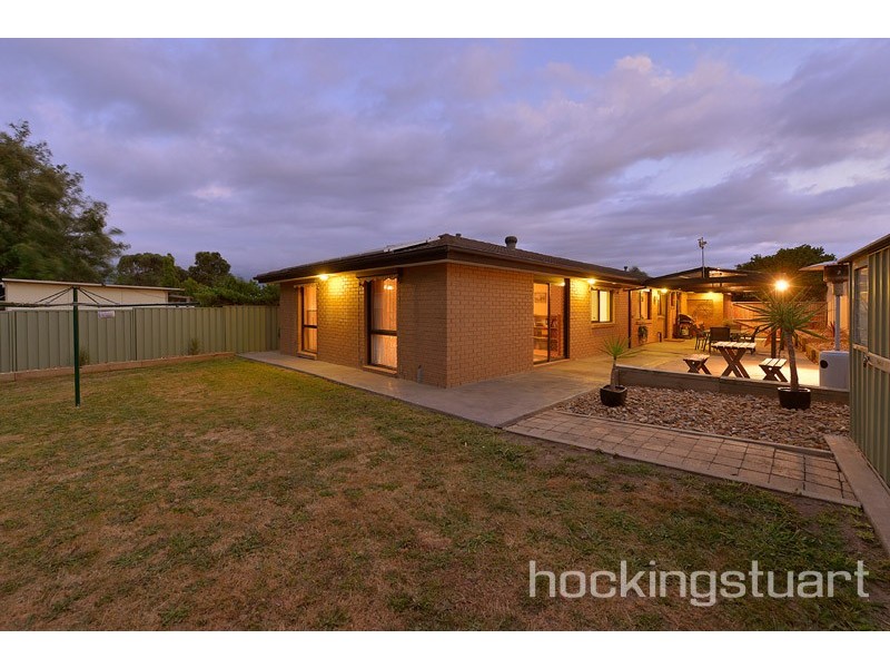 22 Lantana Drive, Narre Warren VIC 3805