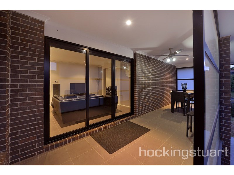 23 Bushlark Circuit, Berwick VIC 3806