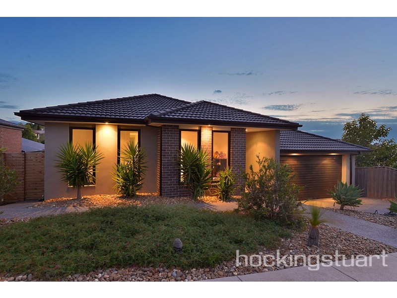 23 Bushlark Circuit, Berwick VIC 3806