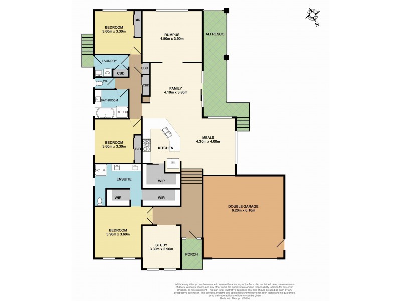 23 Bushlark Circuit, Berwick VIC 3806