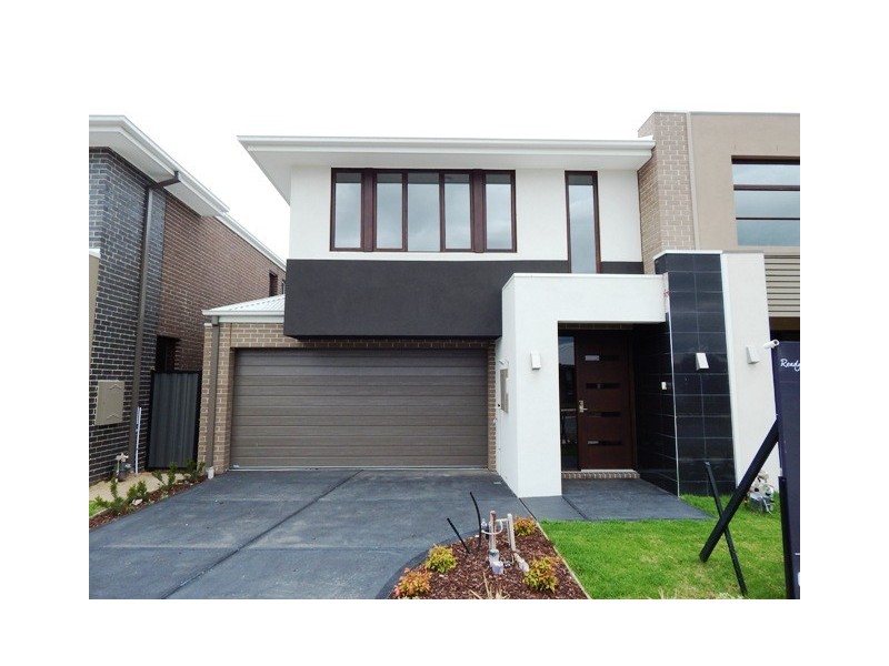 Lot 220 Chagall Parade, Clyde North VIC 3978