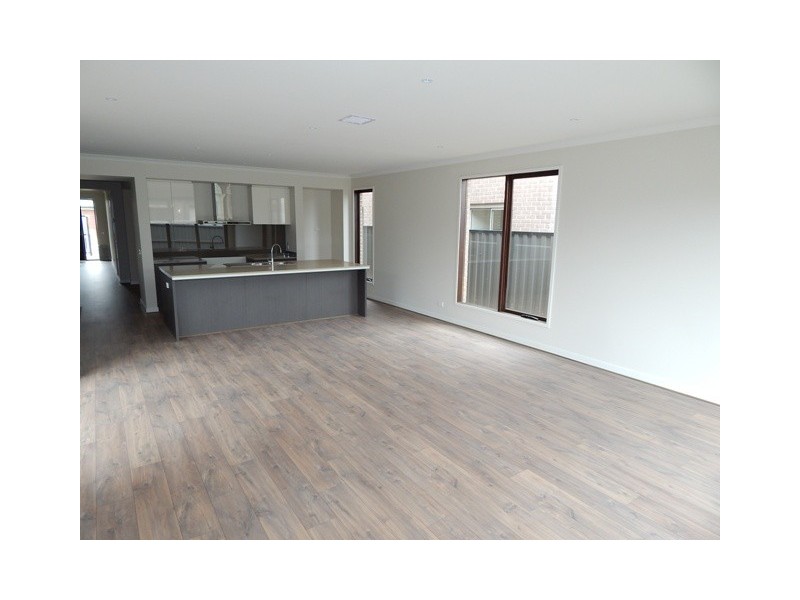 Lot 220 Chagall Parade, Clyde North VIC 3978