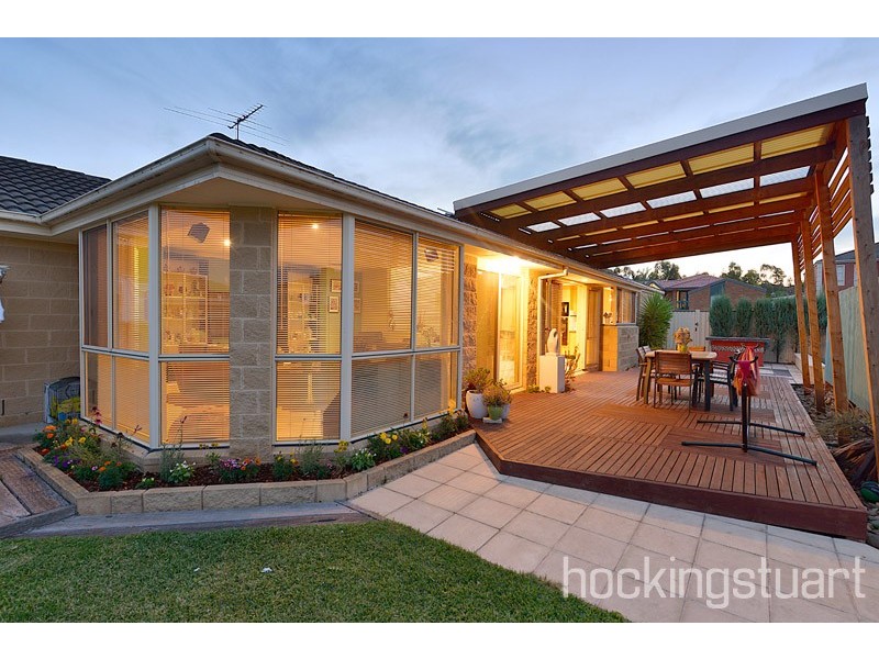 39 Eleanore Crescent, Hallam VIC 3803