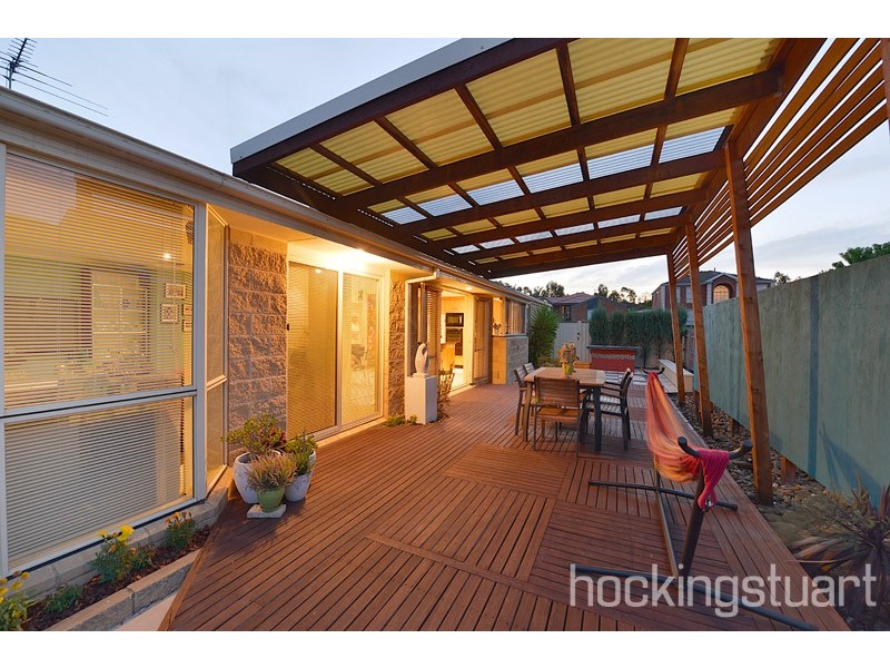 39 Eleanore Crescent, Hallam VIC 3803