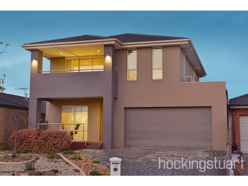 66 Ridgemont Drive, Berwick VIC 3806