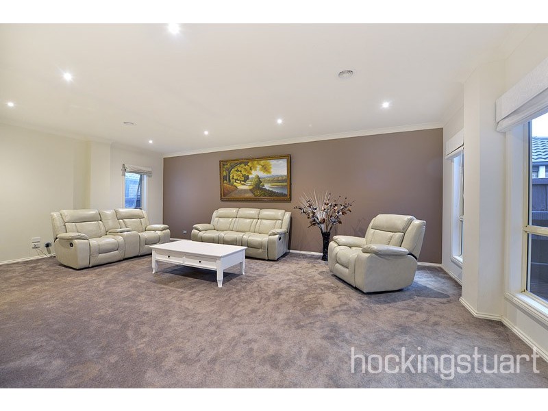 66 Ridgemont Drive, Berwick VIC 3806