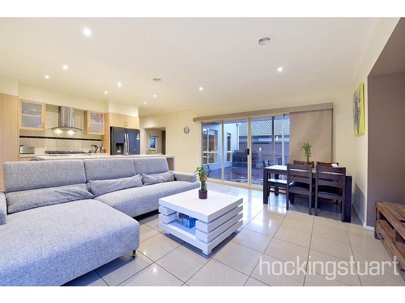 66 Ridgemont Drive, Berwick VIC 3806