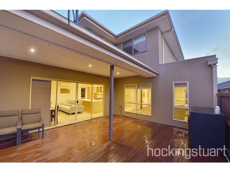 66 Ridgemont Drive, Berwick VIC 3806