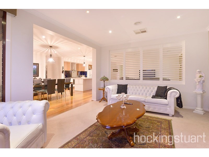 3 Prospect Way, Officer VIC 3809