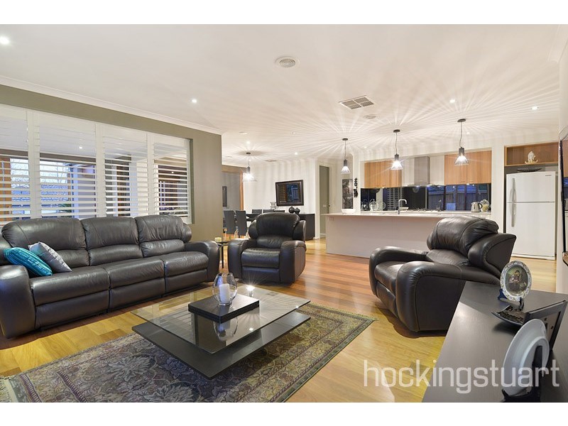 3 Prospect Way, Officer VIC 3809