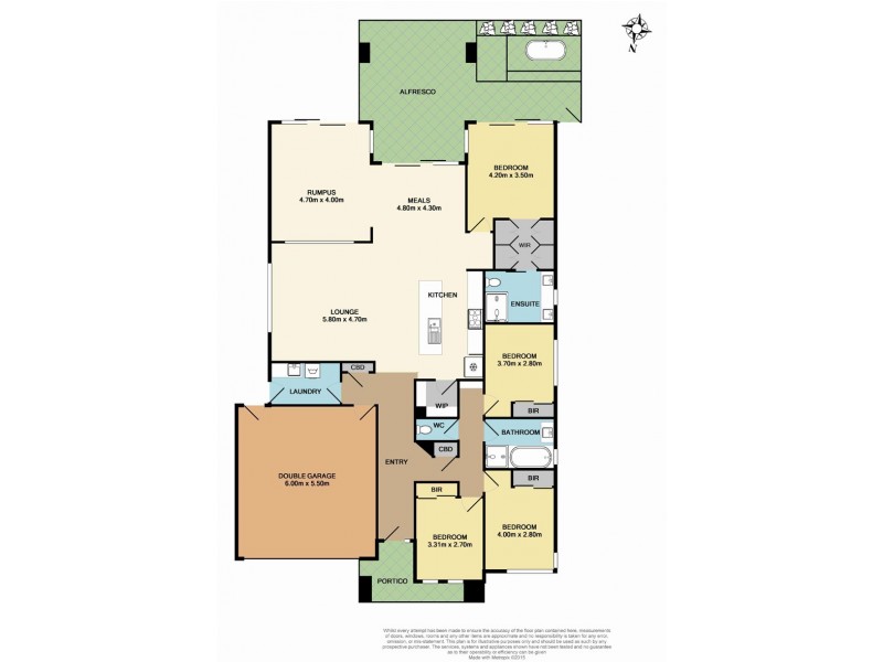 3 Prospect Way, Officer VIC 3809