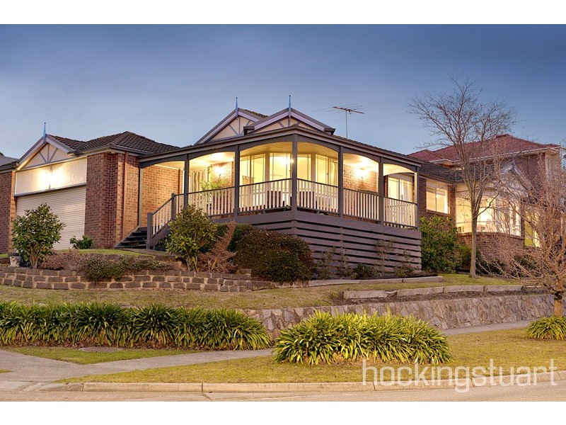 53 Coachwood Crescent, Narre Warren VIC 3805