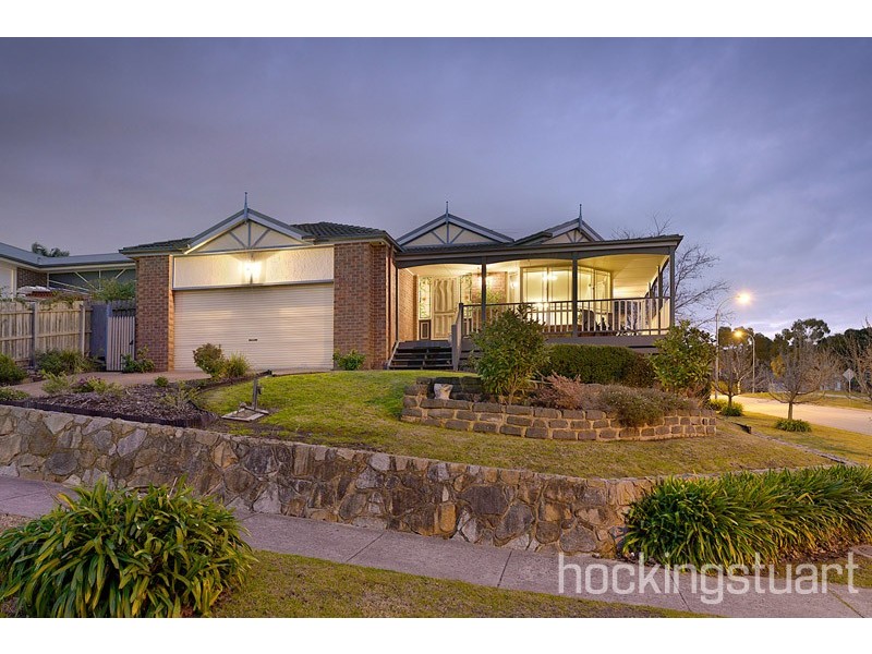 53 Coachwood Crescent, Narre Warren VIC 3805