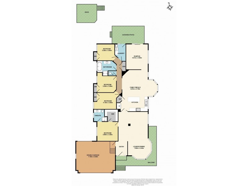 53 Coachwood Crescent, Narre Warren VIC 3805