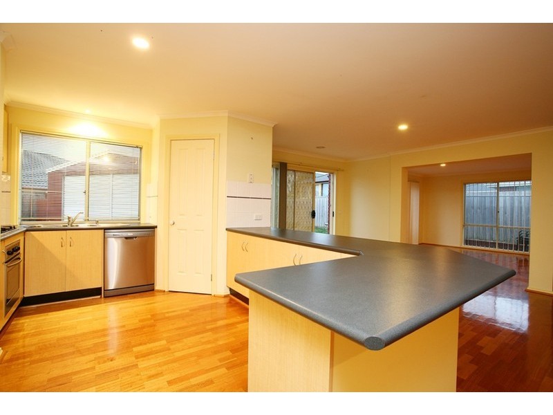 12 Chelsea Crescent, Berwick VIC 3806