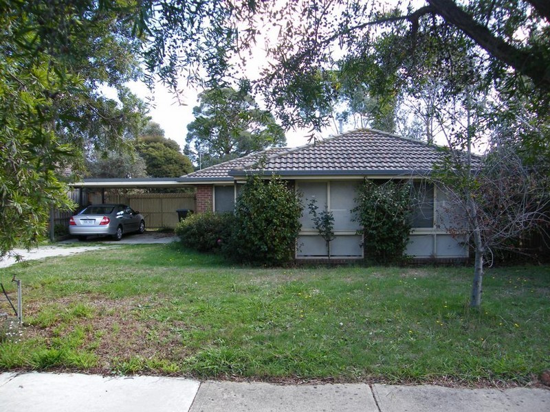 3 Coonara Crt, Narre Warren VIC 3805