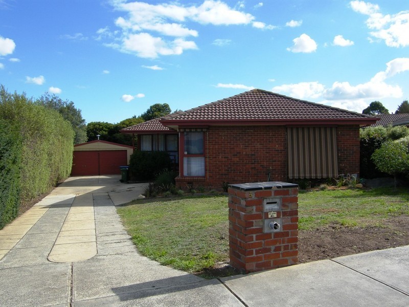 35  Maramba Drive, Narre Warren VIC 3805