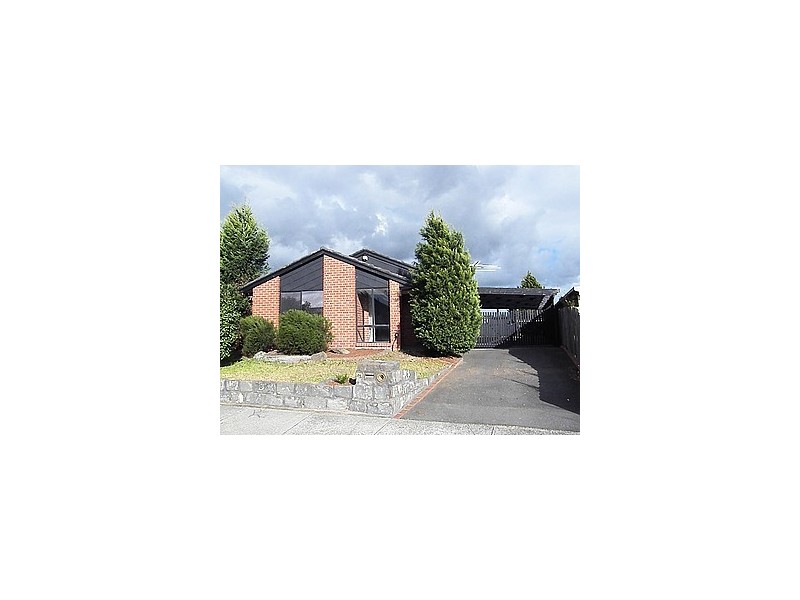25 Elstar Road, Narre Warren VIC 3805