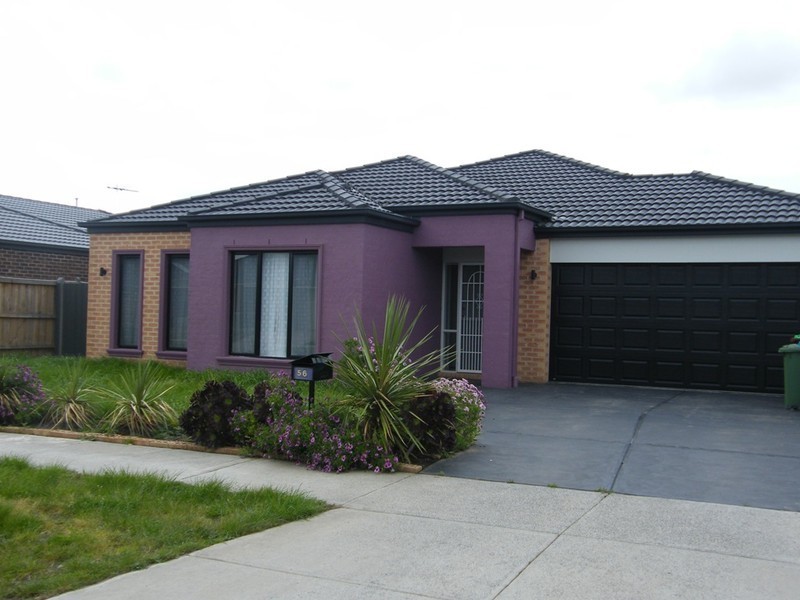 56 Westmoreland Avenue, Cranbourne North VIC 3977