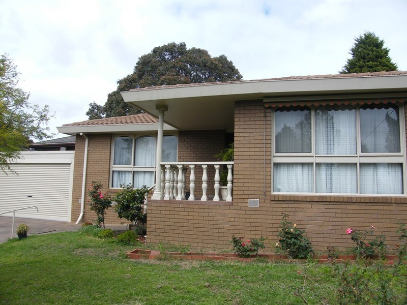 5 Donelly Road, Hallam VIC 3803