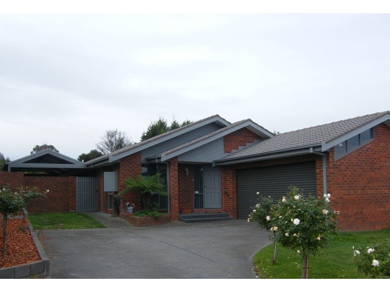 33 Barondi Ave, Narre Warren VIC 3805