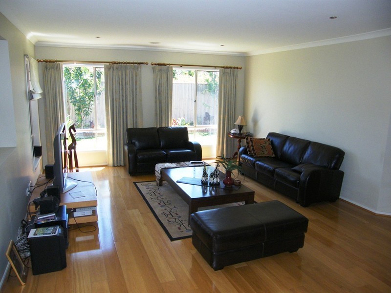 4 Ardenne Court, Narre Warren South VIC 3805