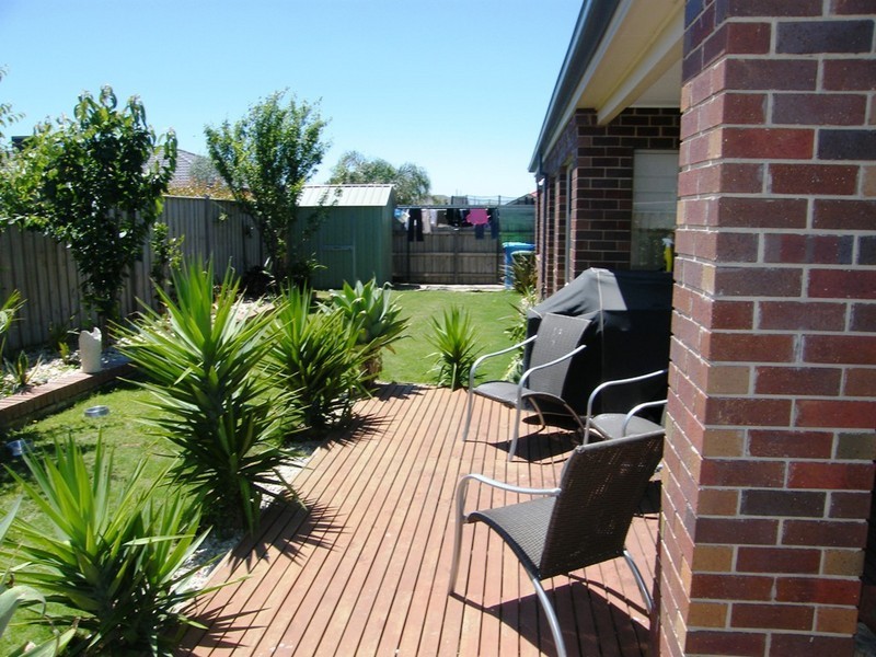 4 Ardenne Court, Narre Warren South VIC 3805