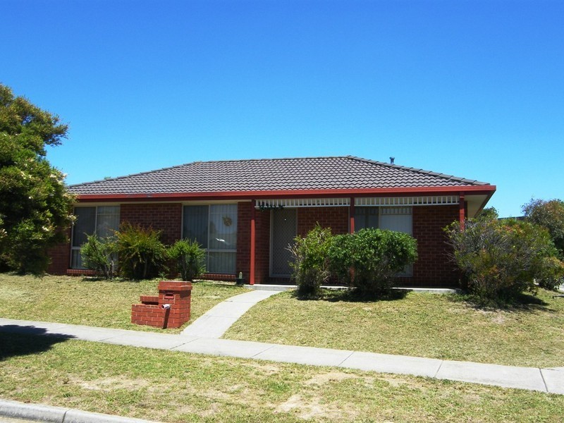 1 Brampton Court, Narre Warren VIC 3805
