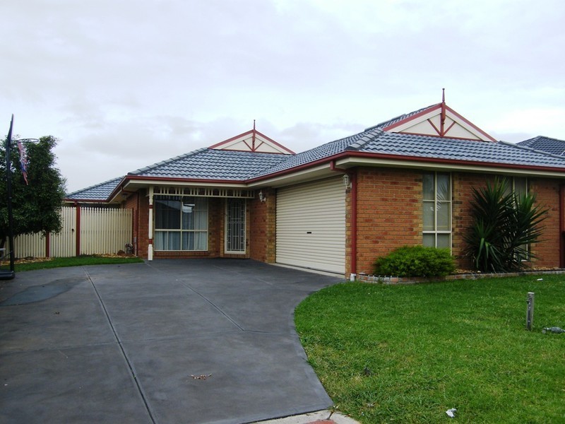 20 Mathoura Court, Berwick VIC 3806