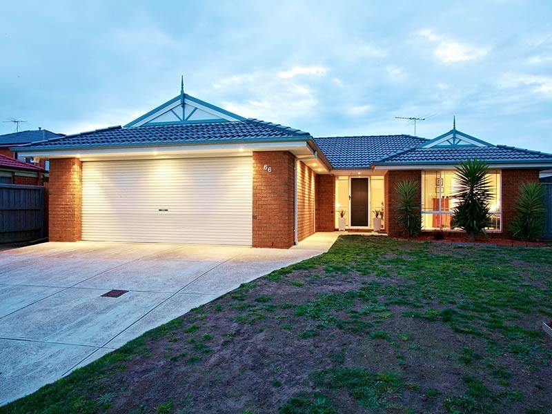 66 Sherwood Road, Narre Warren South VIC 3805