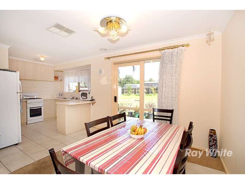 15 Hyssop Drive, Hallam VIC 3803