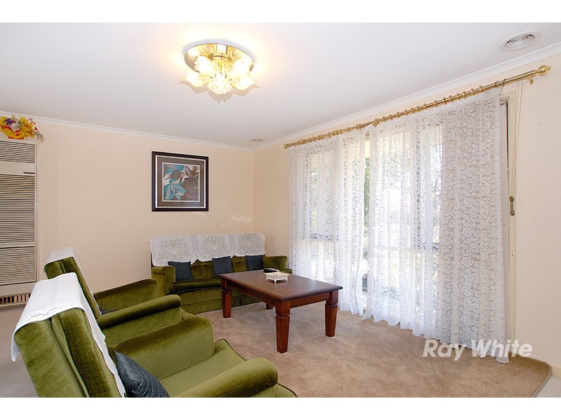 15 Hyssop Drive, Hallam VIC 3803