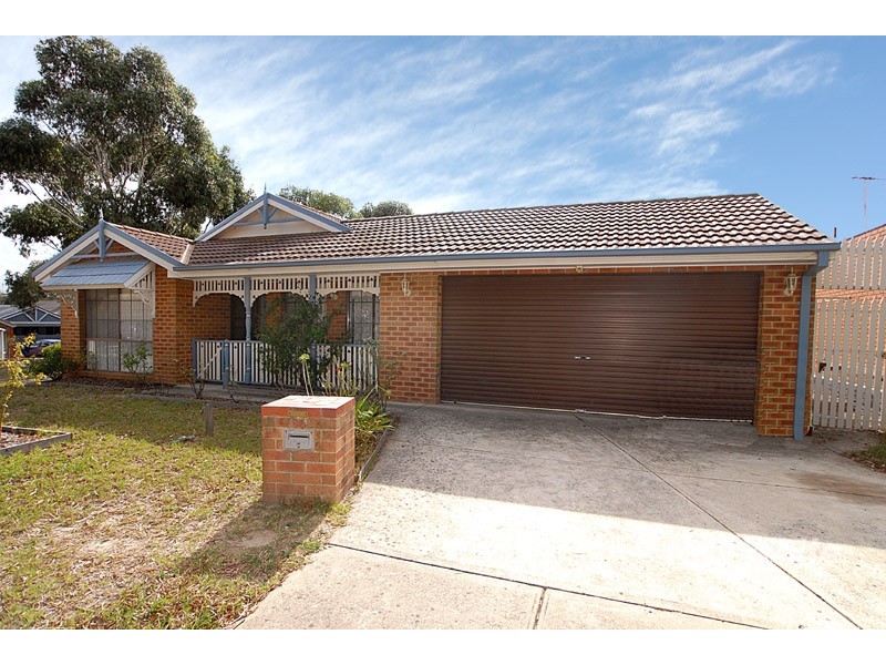 16 Wimmera Court, Berwick VIC 3806
