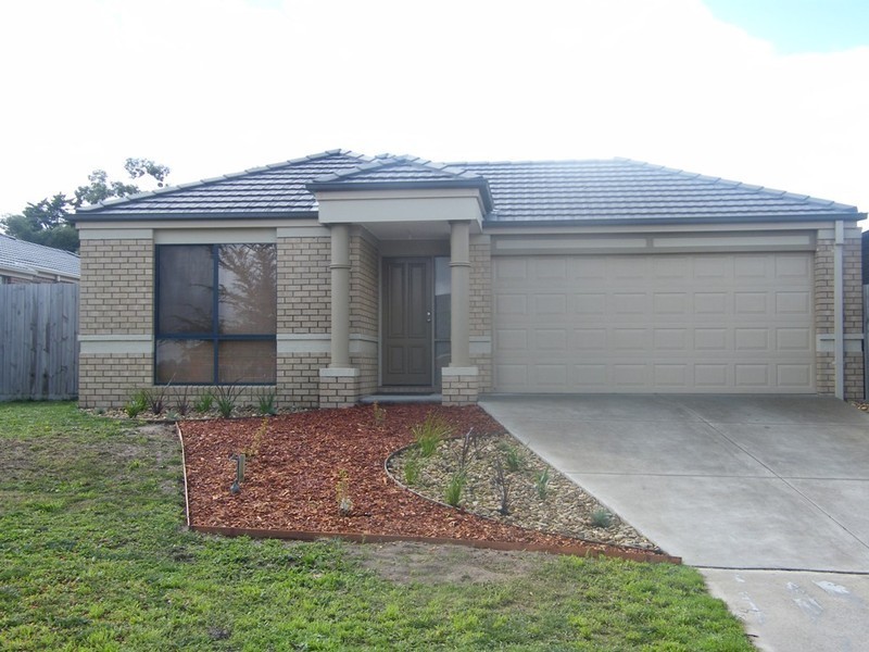 19 Lucas Court, Narre Warren South VIC 3805