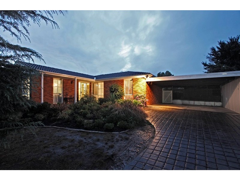 7 Formosa Court, Narre Warren VIC 3805