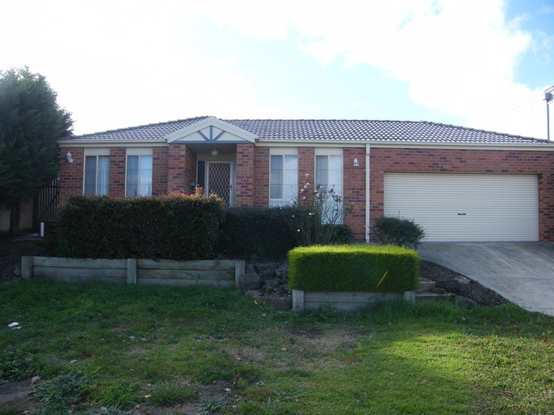 29 Lasiandra Circuit, Narre Warren VIC 3805