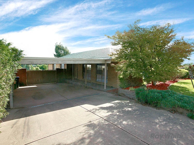 39 Kurrajong Road, Narre Warren VIC 3805