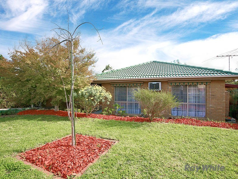 39 Kurrajong Road, Narre Warren VIC 3805