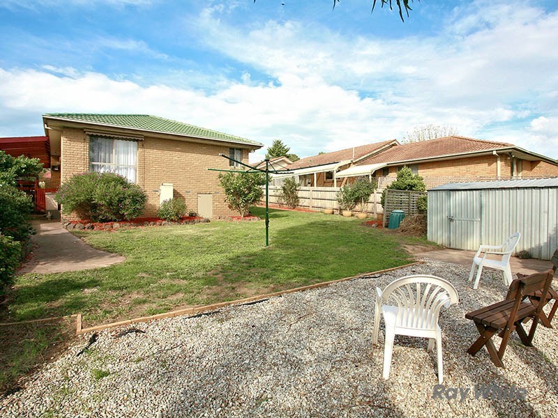 39 Kurrajong Road, Narre Warren VIC 3805