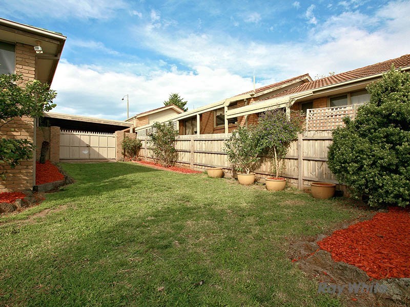 39 Kurrajong Road, Narre Warren VIC 3805