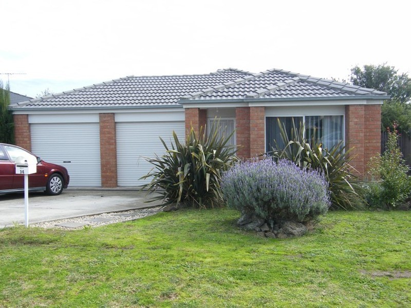 14 Lassiter Court, Narre Warren South VIC 3805