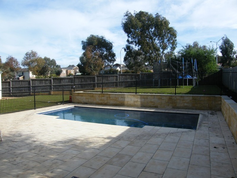 20 Lyrebird Garden, Berwick VIC 3806