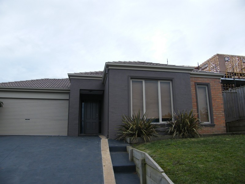 20 O’Connell Street, Berwick VIC 3806