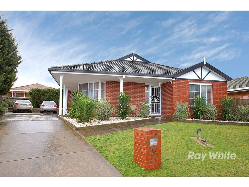 5  Sunset Place, Hampton Park VIC 3976