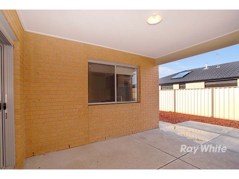 54 Tomasetti Crescent, Narre Warren VIC 3805