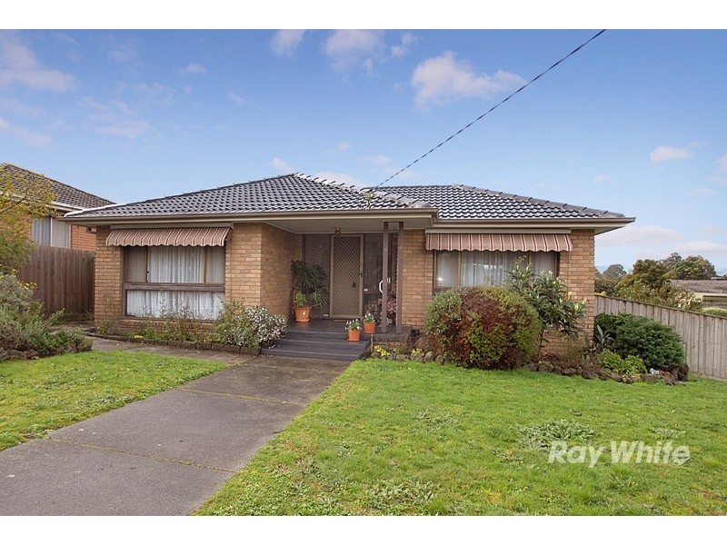 45 Fountain Drive, Narre Warren VIC 3805