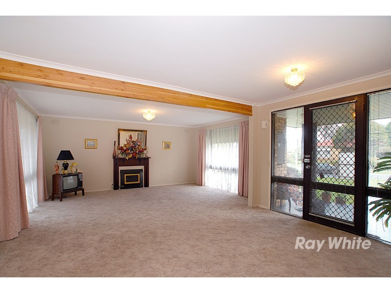 45 Fountain Drive, Narre Warren VIC 3805